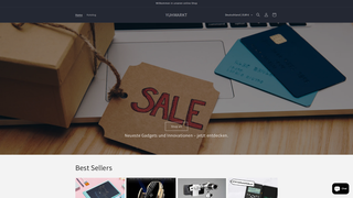 Thumbnail of yahmarkt.com