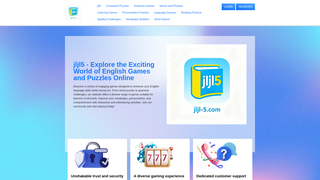 Thumbnail of jljl-5.com