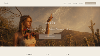 Site preview