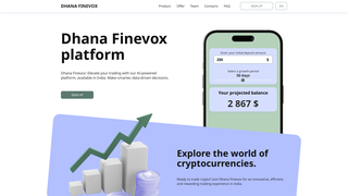 Thumbnail of dhana-finevox.com