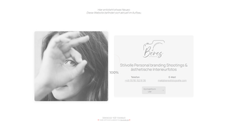 Thumbnail of beresfotografie.com