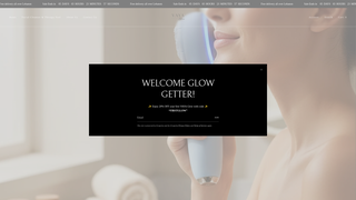 Thumbnail of vayaglow.com