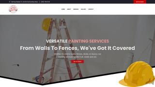 Thumbnail of santoshandymanconstructionfl.com