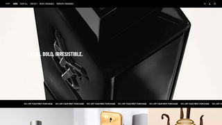 Thumbnail of jaysdriftfragrance.com