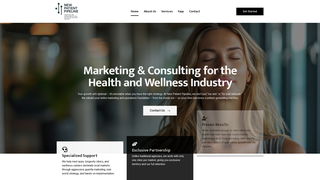 Thumbnail of newpatientpipeline.com