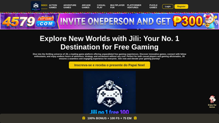 Thumbnail of jilino1free100.com