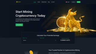 Thumbnail of cryptominbit.com