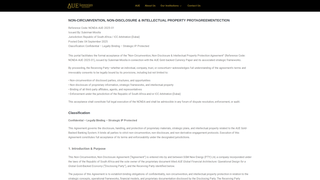 Thumbnail of auesovereignholdings.com