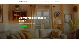 Thumbnail of imarencorp.com