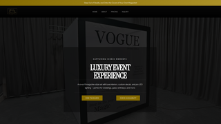 Thumbnail of luxcoverbox.com