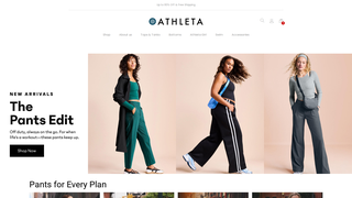 Thumbnail of yogiquee.com
