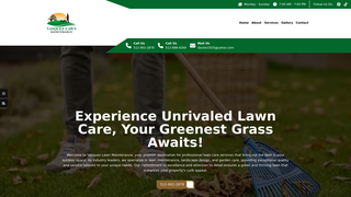 Thumbnail of vazquezlawnmaintenance.com