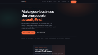 Site preview