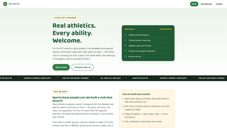 Site preview