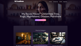 Thumbnail of themytexashouse.com