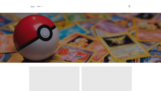 Thumbnail of freshgemcollectibles.com