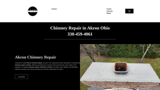 Thumbnail of akroncantonchimneyrepair.com