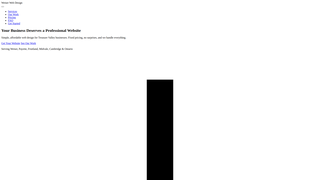 Thumbnail of weiserwebdesign.com