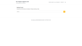 Thumbnail of lac-majeur-appart.com