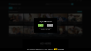 Thumbnail of hotpornz.com
