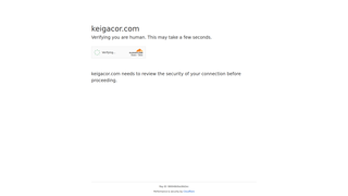 Thumbnail of keigacor.com