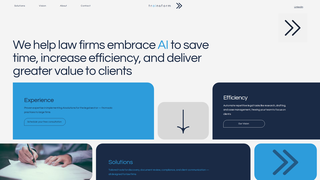 Thumbnail of trainsformsolutions.com