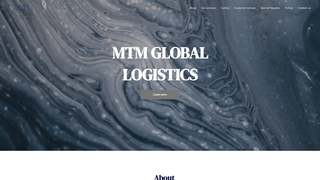 Thumbnail of mtmgloballogistics.com