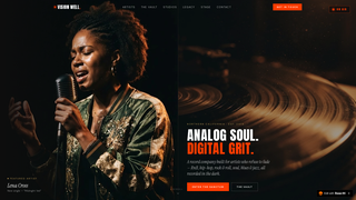 Site preview