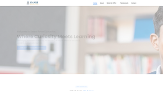 Thumbnail of smartroomeducation.com