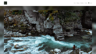 Thumbnail of thelakecountrycollective.com