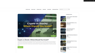 Thumbnail of finverseusa.com