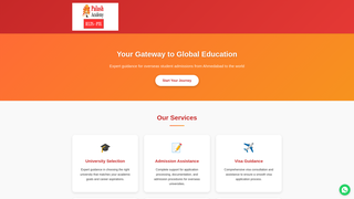Thumbnail of palashacademy.com