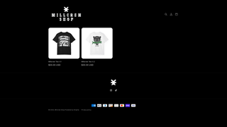 Thumbnail of millcrewshop.com