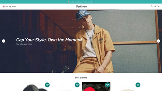 Thumbnail of tryitsoon.com