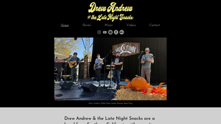 Thumbnail of drewandrewmusic.com