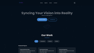Thumbnail of visualsyncstudio.com