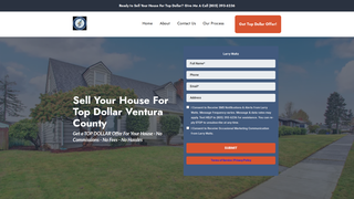 Thumbnail of veronahomes.org