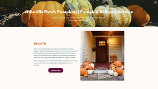 Thumbnail of avlpumpkins.com