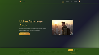 Thumbnail of quickregion.com