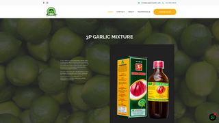 Thumbnail of piwaknhealth.com