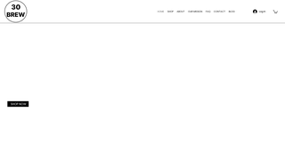 Thumbnail of 30brew.com