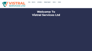 Thumbnail of vistralservicesltd.com