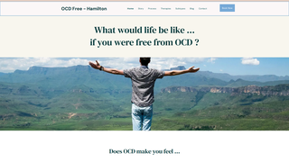 Thumbnail of ocdfreehamilton.com