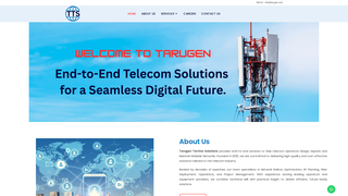 Thumbnail of tarugen.com