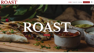 website thumbnail