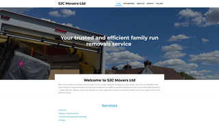 Thumbnail of sjcmoversltd.com