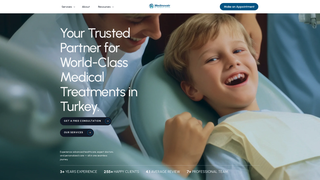 Thumbnail of medinovatr.com