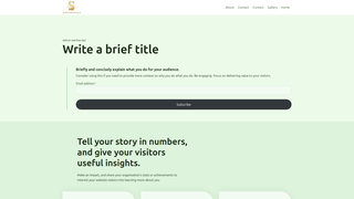 Thumbnail of streetwisefolio.com