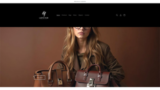 Thumbnail of ladyzhub.com