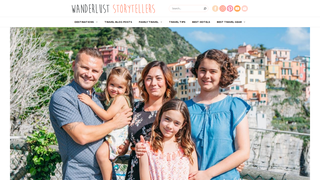 Thumbnail of wanderluststorytellers.net